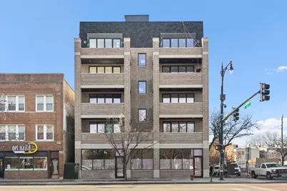 2405 W Sunnyside Avenue #2S, Chicago, IL 60625 - Photo 1