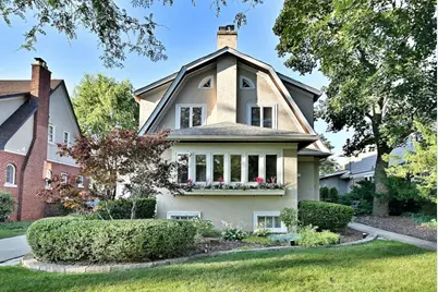 1228 Walnut Street, Western Springs, IL 60558 - Photo 1