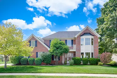 27W277 Waterford Drive, Winfield, IL 60190 - Photo 1