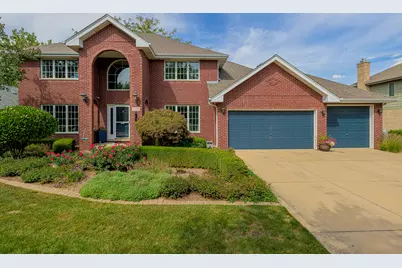 11966 Duchess Avenue, Mokena, IL 60448 - Photo 1