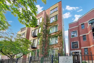 2418 W Moffat Street #1, Chicago, IL 60647 - Photo 1