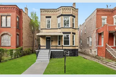 7421 S Eggleston Avenue, Chicago, IL 60621 - Photo 1