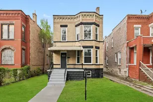 7421 S Eggleston Ave, Chicago, IL 60621 - Photo 1