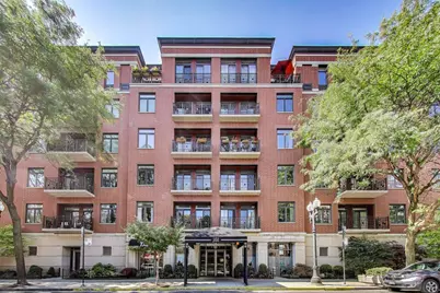 1414 N Wells Street #306, Chicago, IL 60610 - Photo 1
