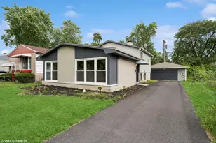 16122 Ashland Ave, Markham, IL 60428 - Photo 1