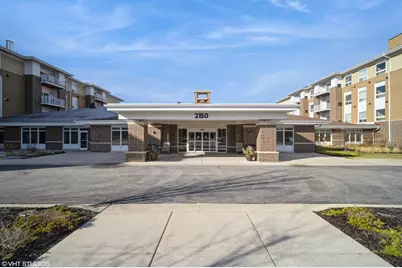2150 Founders Drive #P106, Northbrook, IL 60062 - Photo 1