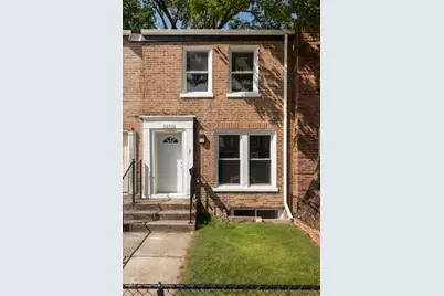 5202 S Calumet Avenue, Chicago, IL 60615 - Photo 1