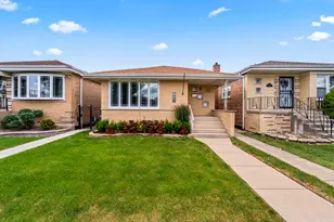 5438 S Komensky Ave, Chicago, IL 60632 - Photo 1