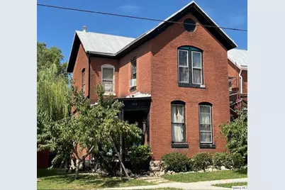 522 S 12th St., Quincy, IL 62301 - Photo 1