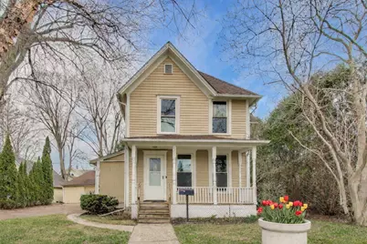 405 W Brown Street, Harvard, IL 60033 - Photo 1