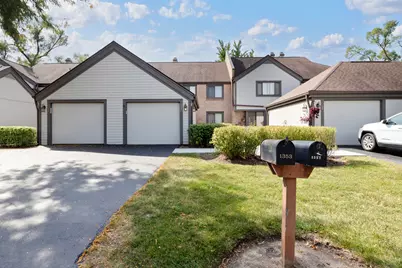 1357 Bristol Lane, Buffalo Grove, IL 60089 - Photo 1