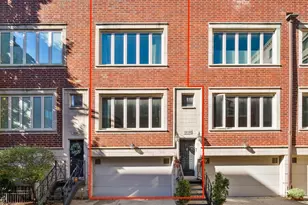 838 W Ancona St, Chicago, IL 60642 - Photo 1