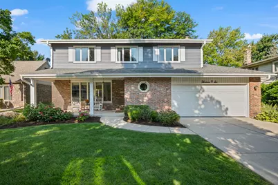 1306 S Walnut Avenue, Arlington Heights, IL 60005 - Photo 1
