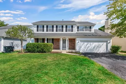 249 Stafford Drive, Mundelein, IL 60060 - Photo 1