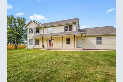 4650 S Klinger Road, Pecatonica, IL 61063 - Photo 1