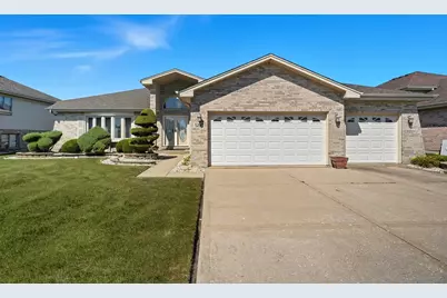 5290 Trinity Place, Matteson, IL 60443 - Photo 1