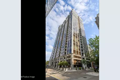 233 E 13th Street #1209, Chicago, IL 60605 - Photo 1