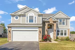 6703 Bazz Dr, Plainfield, IL 60586 - Photo 1