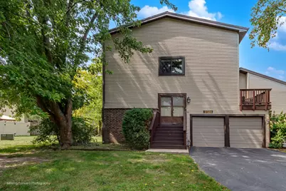 3S389 Chestnut Court, Warrenville, IL 60555 - Photo 1