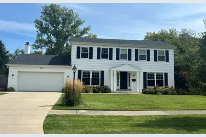 505 Standish Drive, Deerfield, IL 60015 - Photo 1