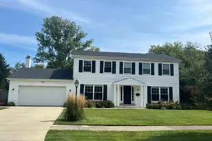 505 Standish Dr, Deerfield, IL 60015 - Photo 1