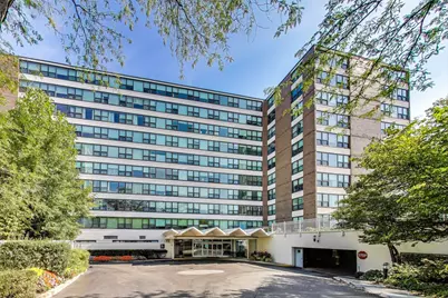 1616 Sheridan Road #9H, Wilmette, IL 60091 - Photo 1