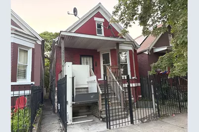 426 N Harding Avenue, Chicago, IL 60624 - Photo 1