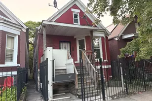 426 N Harding Ave, Chicago, IL 60624 - Photo 1