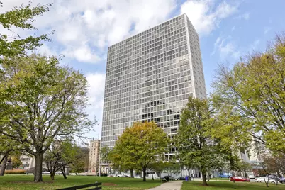 330 W Diversey Parkway #803, Chicago, IL 60657 - Photo 1