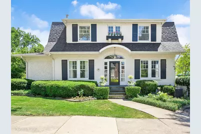 3 Orchard Place, Hinsdale, IL 60521 - Photo 1