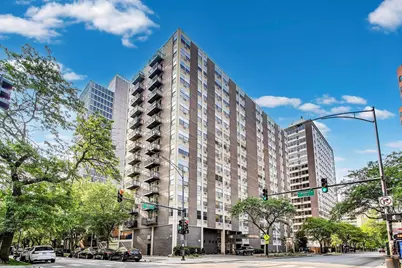 3033 N Sheridan Road #310, Chicago, IL 60657 - Photo 1