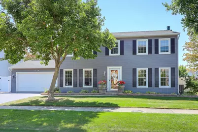 1524 Clarkson Court, Naperville, IL 60565 - Photo 1