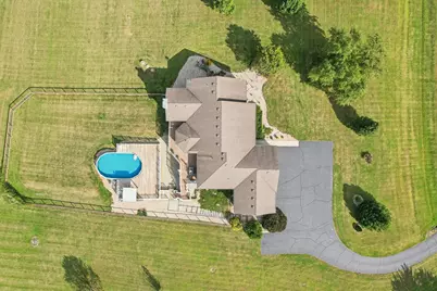 N5139 Granville Court, Sugar Creek, WI 53121 - Photo 1