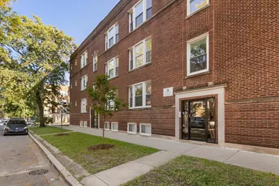 3107 W Argyle Street #3, Chicago, IL 60625 - Photo 1