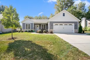 355 E Janet Dr, Braidwood, IL 60408 - Photo 1