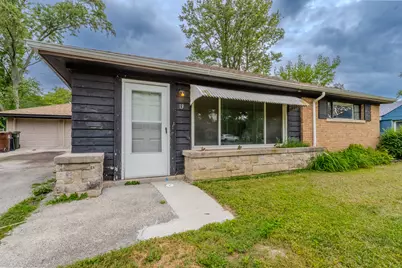 13 Mantua Court, Park Forest, IL 60466 - Photo 1