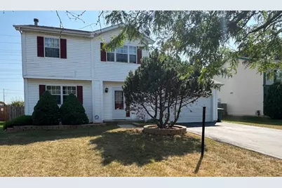 1521 Southport Court, Zion, IL 60099 - Photo 1