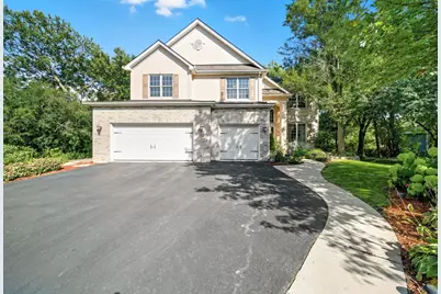 5727 Howard Avenue, La Grange Highlands, IL 60525 - Photo 1