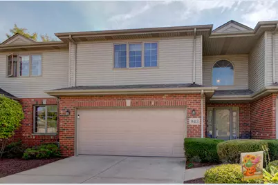 9413 Caledonia Drive, Tinley Park, IL 60487 - Photo 1