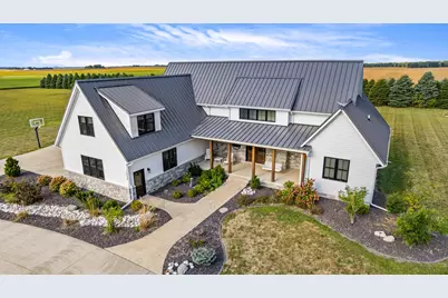 1335 County Road 2250 E, Saint John, IL 61873 - Photo 1