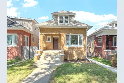 710 E 91st Place, Chicago, IL 60619 - Photo 1