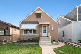 3721 N Octavia Ave, Chicago, IL 60634 - Photo 1