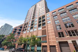 400 W Ontario St, Chicago, IL 60654 - Photo 1