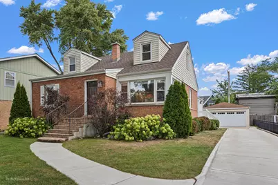 315 Lincoln Street, Glenview, IL 60025 - Photo 1