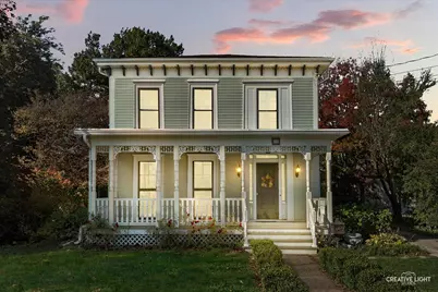 21 N Lincoln Street, Batavia, IL 60510 - Photo 1