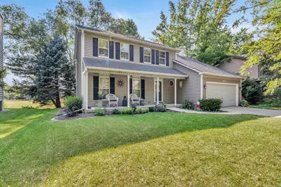 2471 Kingsley Drive, Naperville, IL 60565 - Photo 1
