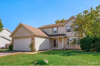 [Address not provided], Plainfield, IL 60586 - Photo 1