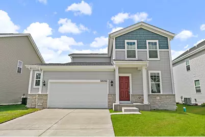 32022 Savannah Drive, Lakemoor, IL 60051 - Photo 1