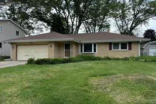 933 Lexington Way, Rockford, IL 61108 - Photo 1