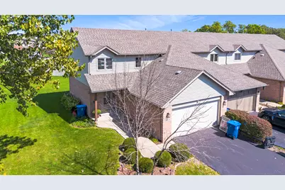 24556 S Independence Boulevard, Crete, IL 60417 - Photo 1